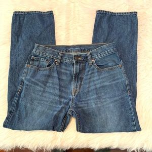 Old Navy Loose Fit Straight Leg Men’s Jeans 30/30